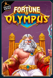 Fortune of Olympus slot