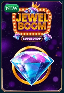 Jewel Boom slot