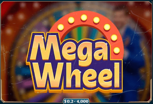 Mega Wheel