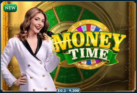 Money Time