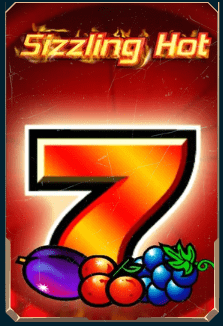 Sizzling Hot slot